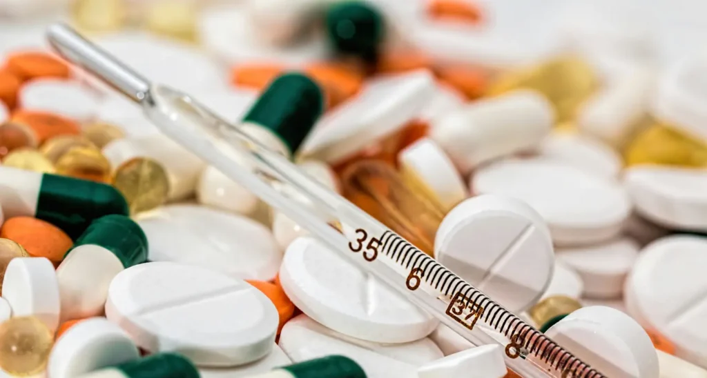 Prescription